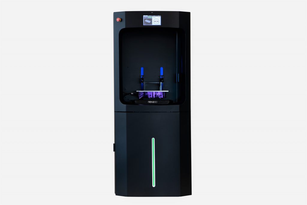 NXD200 3D打印机 NXD200 3D打印机