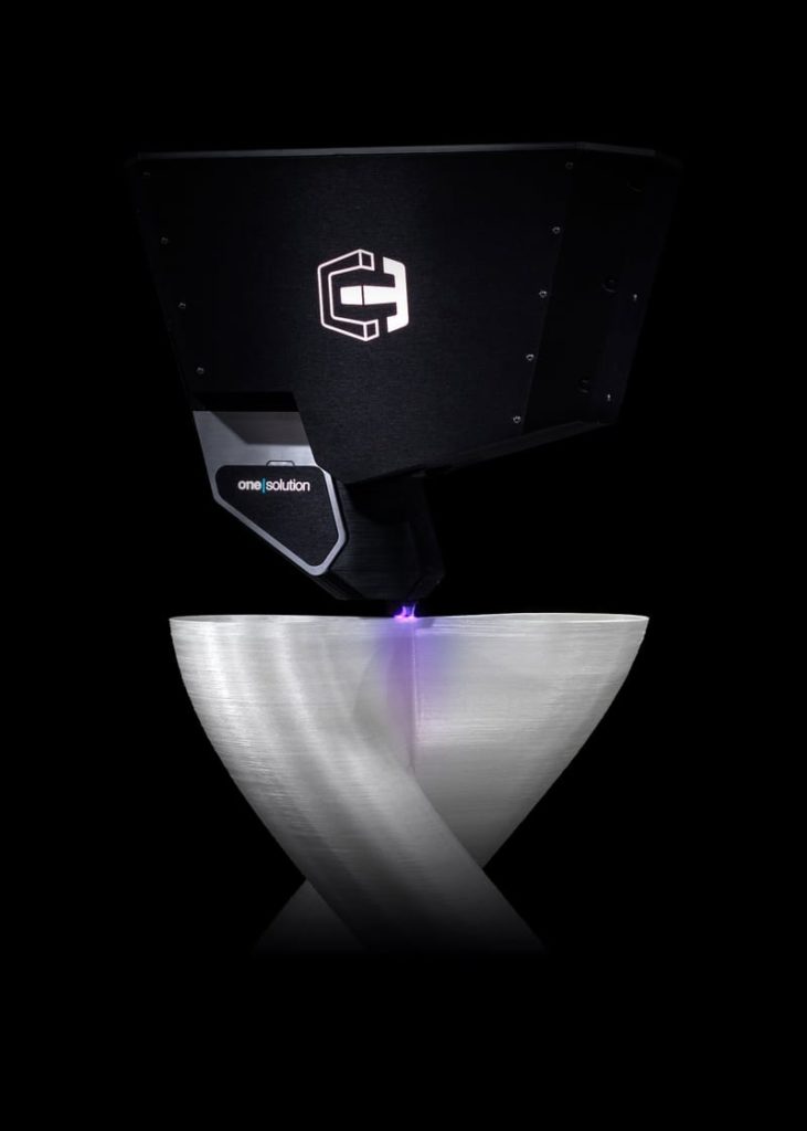 CF3D处理3D打印GFRP CF3D处理3D打印GFRP