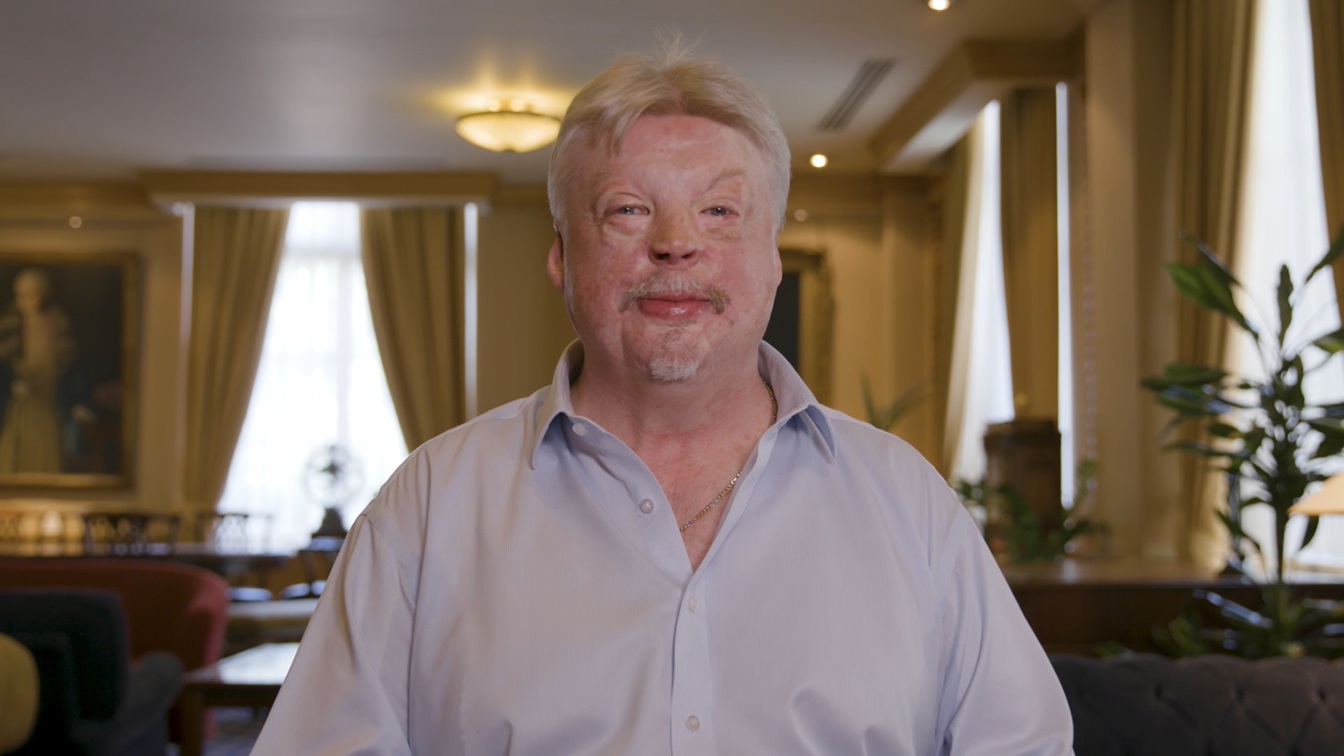  Simon Weston CBEް̻ϯʹ