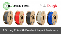 FILAMENTIVEPLA TOUGH 3DӡϣԱͨPLA7.5