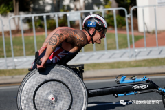 <b>Paratriathlete ӦгʹöƵ3Dӡ</b>