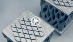 LABPF-大面积脉冲激光粉末床熔化，洞悉修拉金属3D打印背后的技术