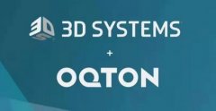3D Systems չ˾ Oqton