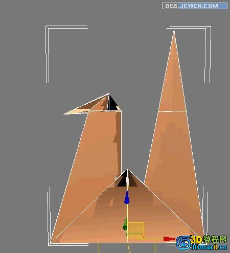3Dmaxǧֽ׶νģ̳
