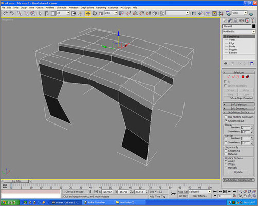 3DsMaxģ͵16ؼ