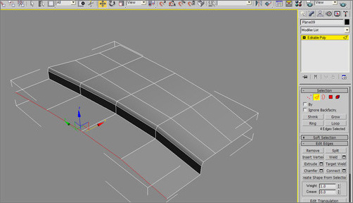 3DsMaxģ͵16ؼ