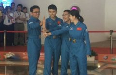 中秋节到了，在太空生活的中国宇航员是怎么吃到的月饼呢？3D打印月饼了解一下