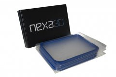 让零件更光滑，NEXA3D发布新一代光固化3D打印机离型膜Everlast-2