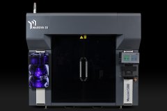 有了Massivit 3D打印机，解锁打印速度与成形尺寸
