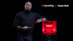 ݿ3Dӡ˾SprintRayؽϵ
