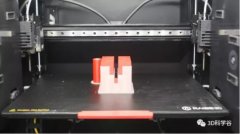 Raise3D 新增可快速去除的3D打印水溶支撑线材