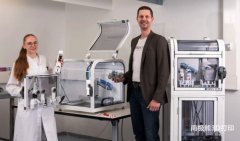芬兰厂商推出多用途生物3D打印机