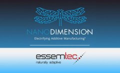 Nano Dimension2500Ԫչ˾ǿ3Dӡ·װ