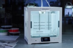 MatterHackers500ԪͬṩUltimaker S5 3Dӡ