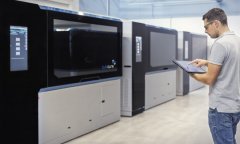 Cubicure推出大型3D打印机Cerion，利用热光刻技术实现弹性高精度部件突破性增材制造