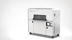 Stratasys将GrabCAD打印软件引入H350 3D打印机，将增材制造水平拓展至生产级