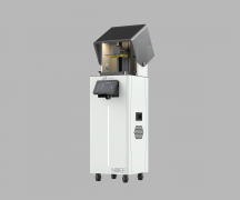 UNIZ公司开发新款NBEE树脂3D打印机，专为牙科市场打造