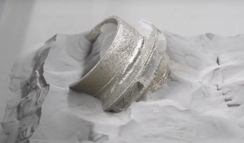 AMGTA发布3D打印废弃粉末的回收新方案  第2张