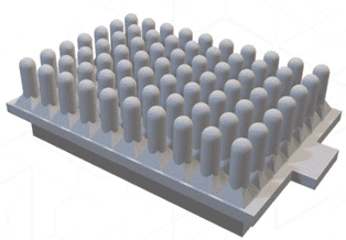 用户案例：基于微尺度3D打印技术制造适用于微重力环境的微孔板