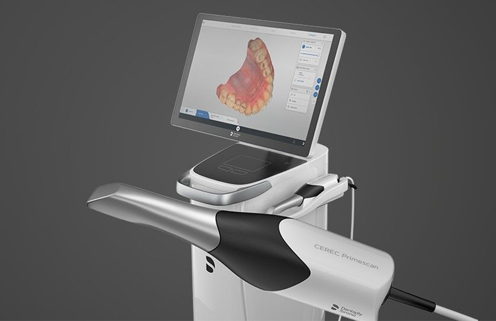 登士柏西诺德推出与谷歌云集成的，医疗级PRIMEPRINT牙科3D打印设备