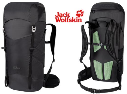 backpacke_Jack Wolfskin