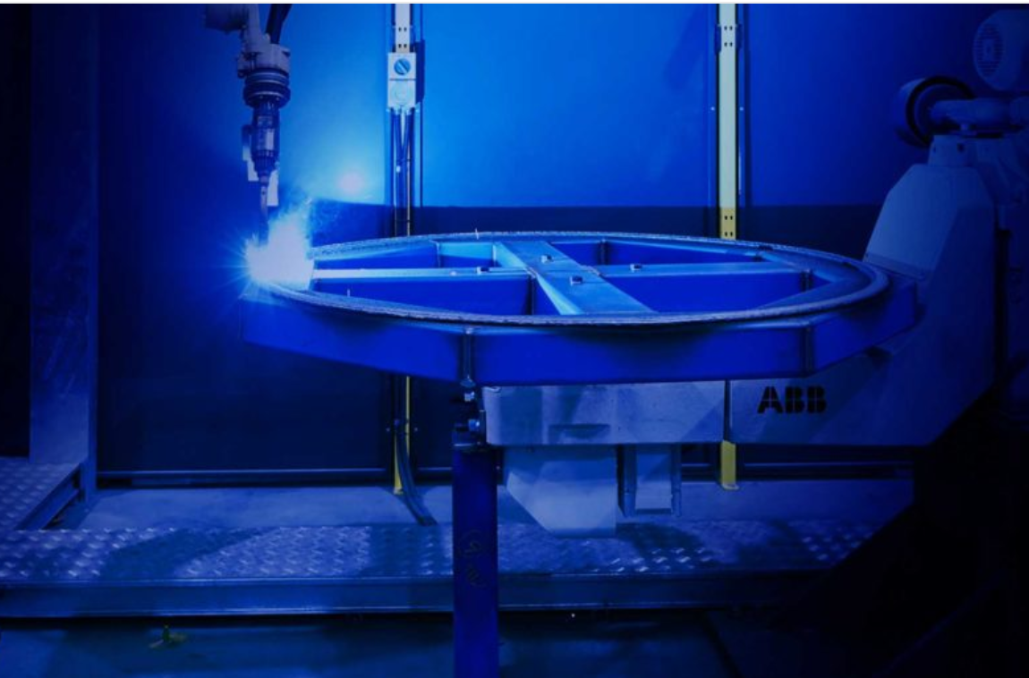 AML3D与波音公司合作扩展3D打印业务，大型金属3D打印机Arcemy立大功