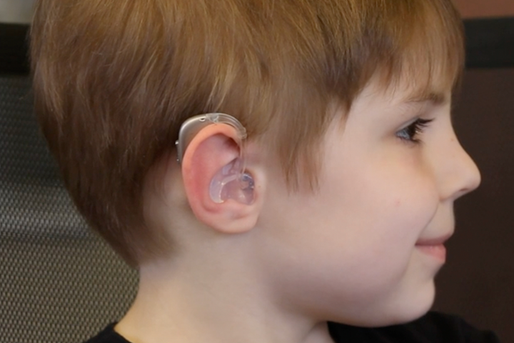 3DP4ME将在未来五年内交付数千个3D打印定制助听器，为听力障碍人员谋福利