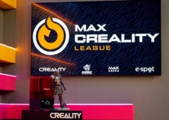 ά羺Max Creality League ̽3DӡϷں