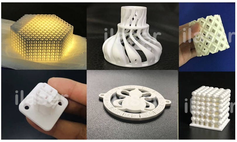 3D打印氧化铝陶瓷，浆料可不能拖后腿
