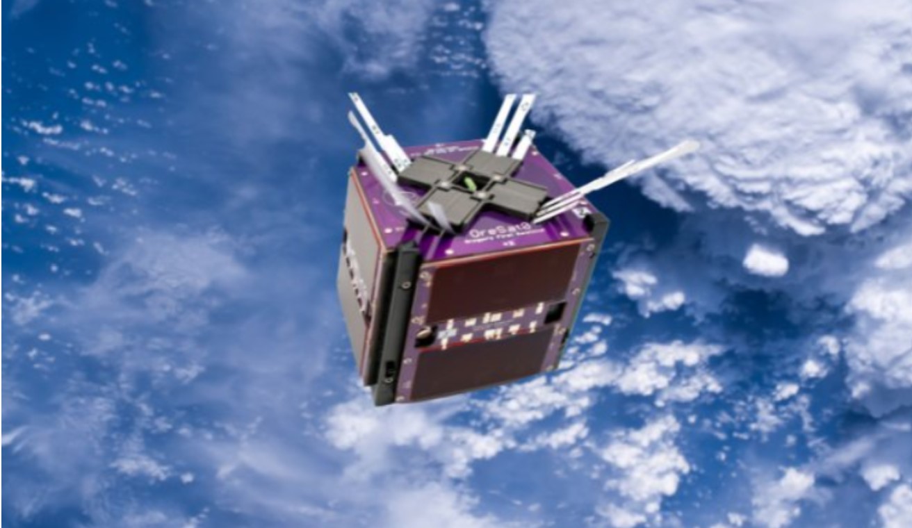 PSAS成功发射3D打印卫星系统，在卫星制造行业掀起新的革命