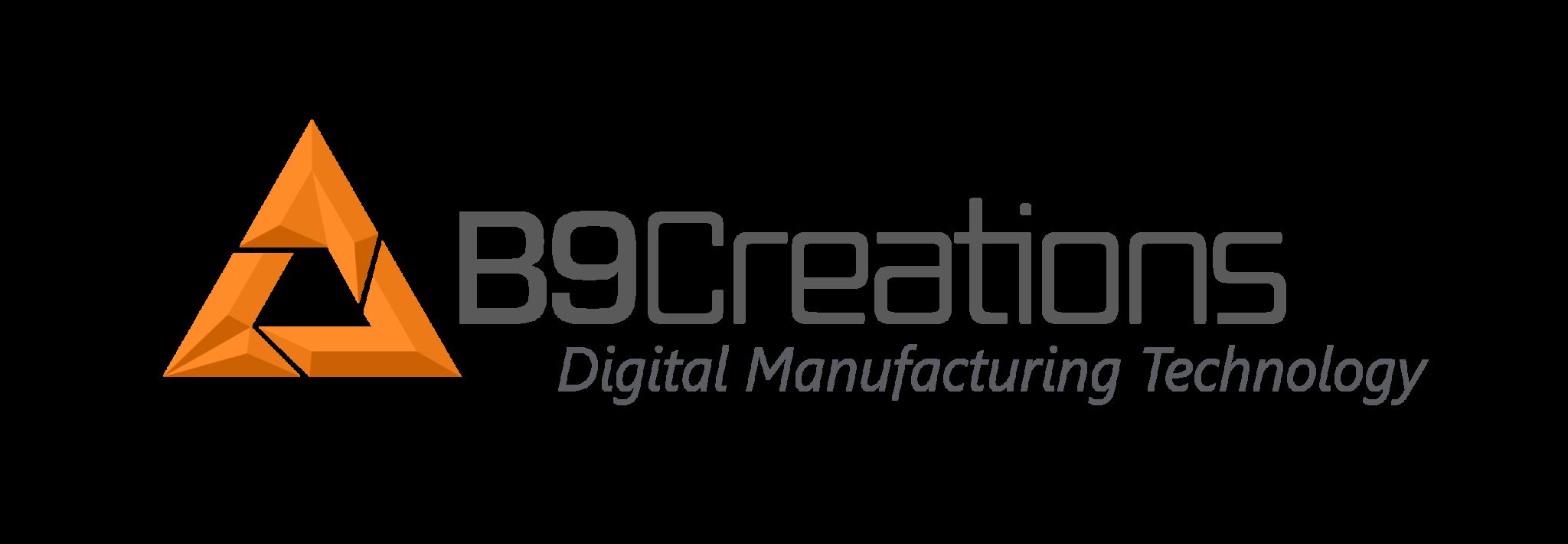 B9Creations3D̵з