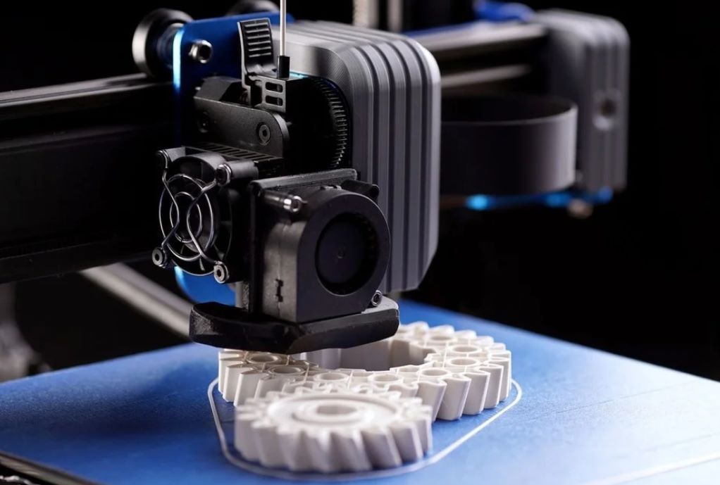 切片软件在3D打印过程中至关重要！