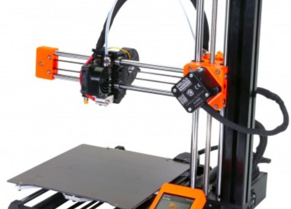 FDM 3D 打印机的主要功耗是什么？