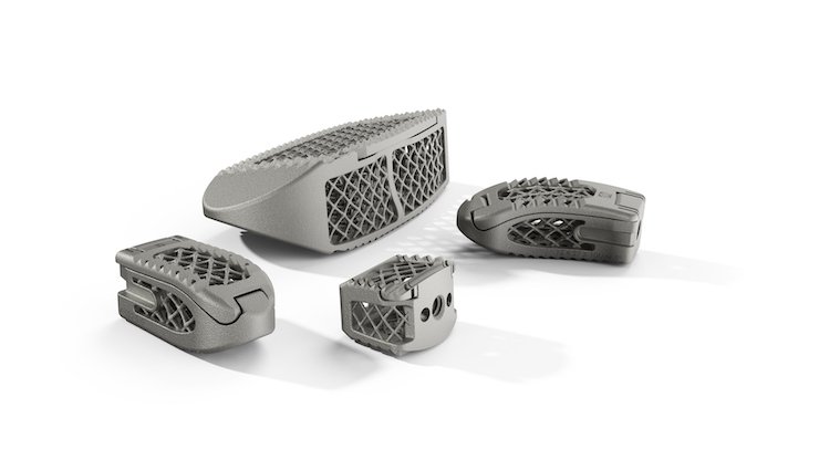 Spinal Elements发布MIS Ultra平台最新3D打印脊椎设备
