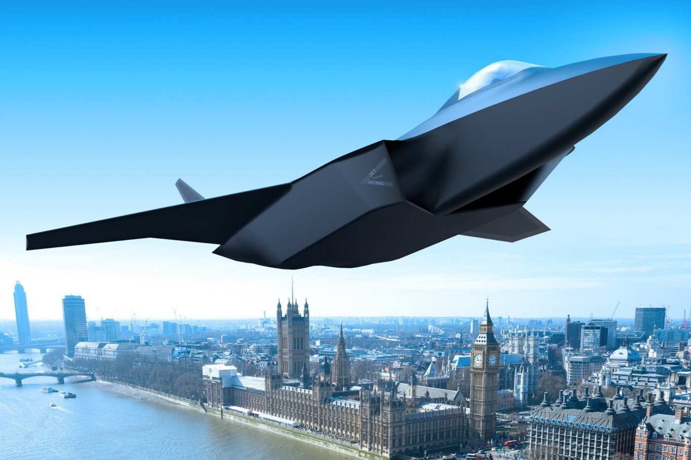 英日意签署战斗机联合开发计划，利用增材制造实现隐形战斗机