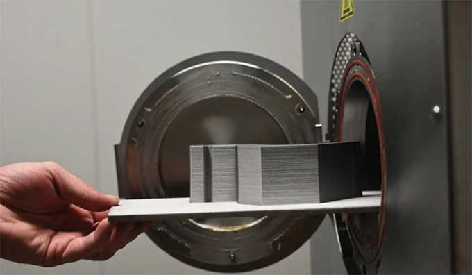 3D打印中的热处理工艺：技术原理与重要性解析