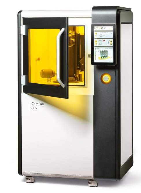 LITHOZ 2023年3D打印机销量将增长 30%，创历史新高！