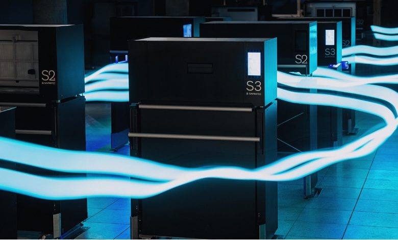Sinratec 2023年收入增长 60%，模块化打印机开拓市场