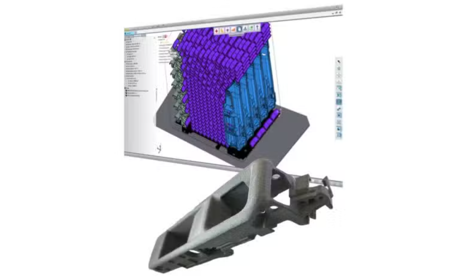 CoreTechnologie Ż3Dӡǿ澫ӹЧ