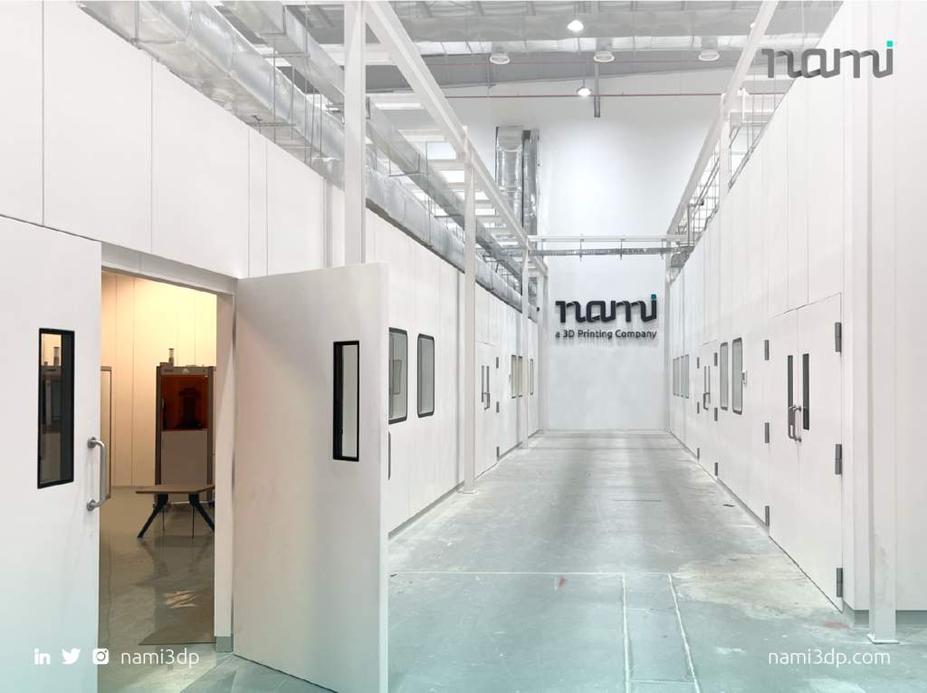 NAMI 3D Systems̨3DӡƽɳԴӦ