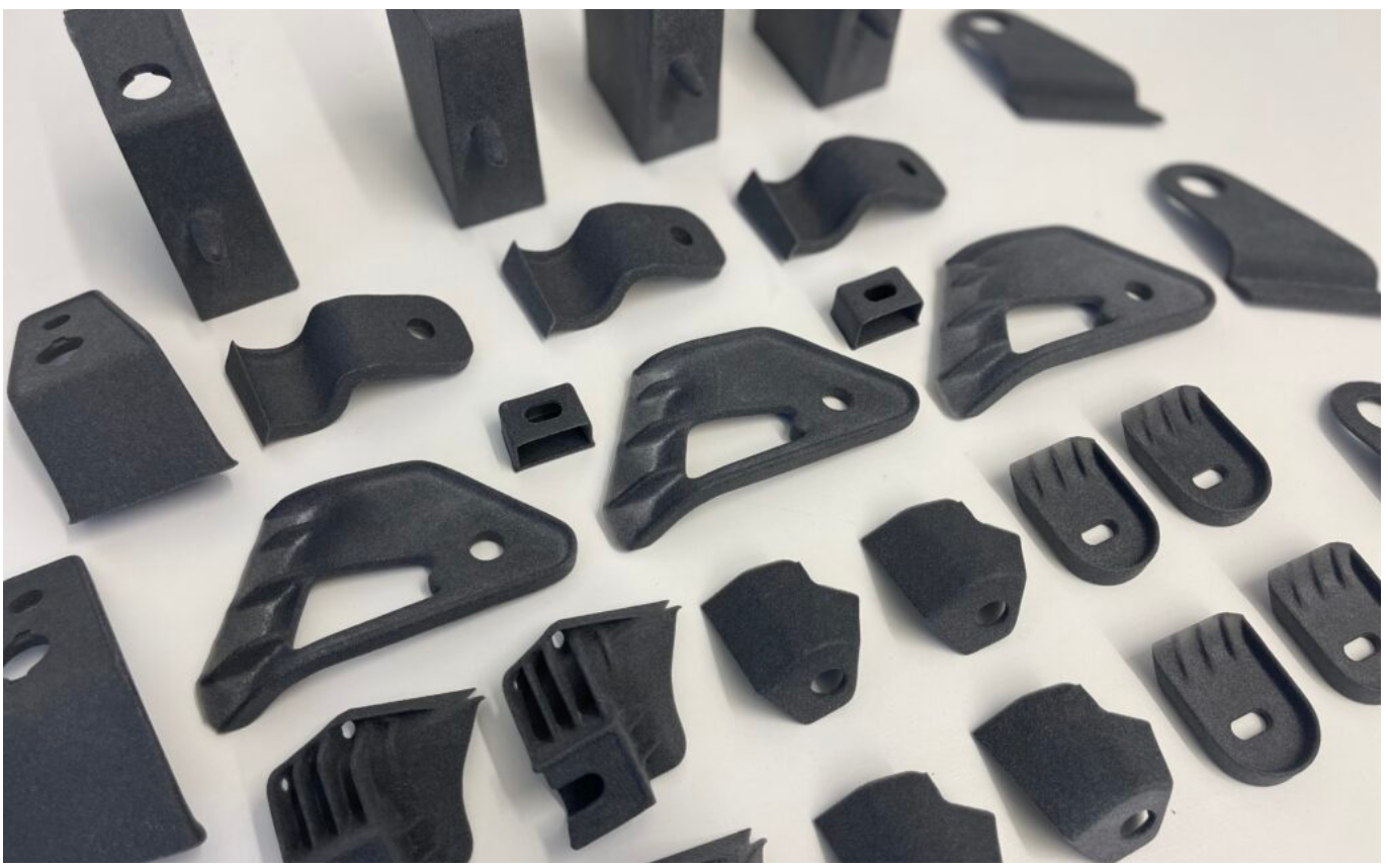 ۺ3DӡǰյƬʼAuto AdditiveάƷ