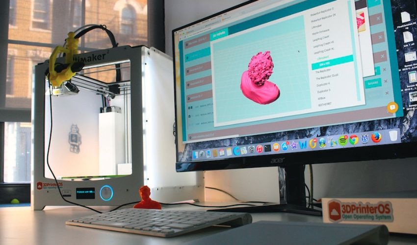 3DPrinterOSPrusa SlicerʵƬǿû鲢3Dӡ