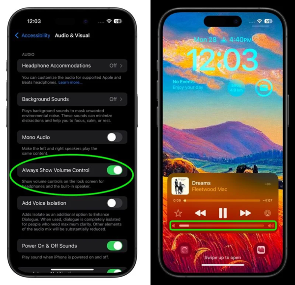 苹果iOS 18.2十大新功能盘点:AI迎来大升级 国内无缘