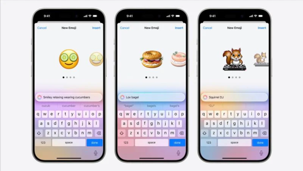 苹果iOS 18.2十大新功能盘点:AI迎来大升级 国内无缘