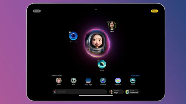 苹果iOS 18.2十大新功能盘点:AI迎来大升级 国内无缘