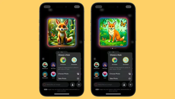 苹果iOS 18.2十大新功能盘点:AI迎来大升级 国内无缘
