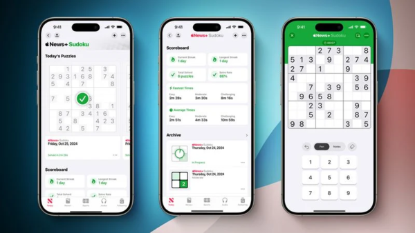 苹果iOS 18.2十大新功能盘点:AI迎来大升级 国内无缘