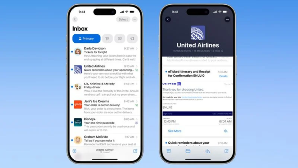 苹果iOS 18.2十大新功能盘点:AI迎来大升级 国内无缘