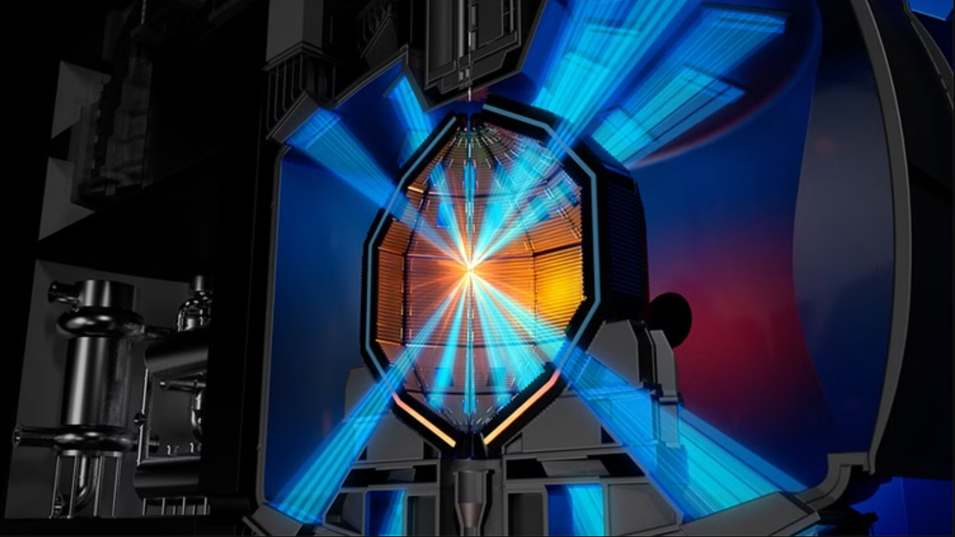 LLNL оԱ3Dӡвģƽ۱Դɿ