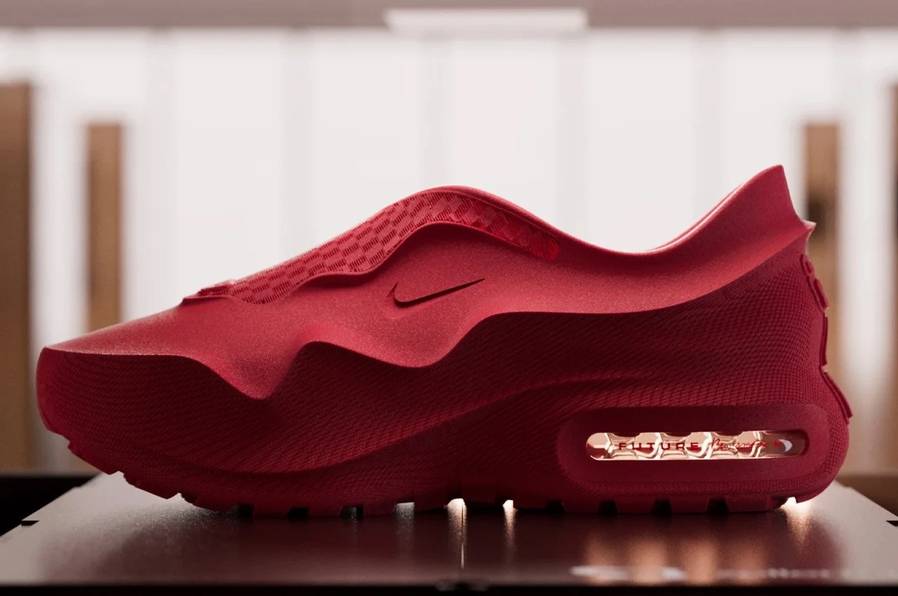 ͿZellerfeldƳȫ3DӡЬAir Max 1000